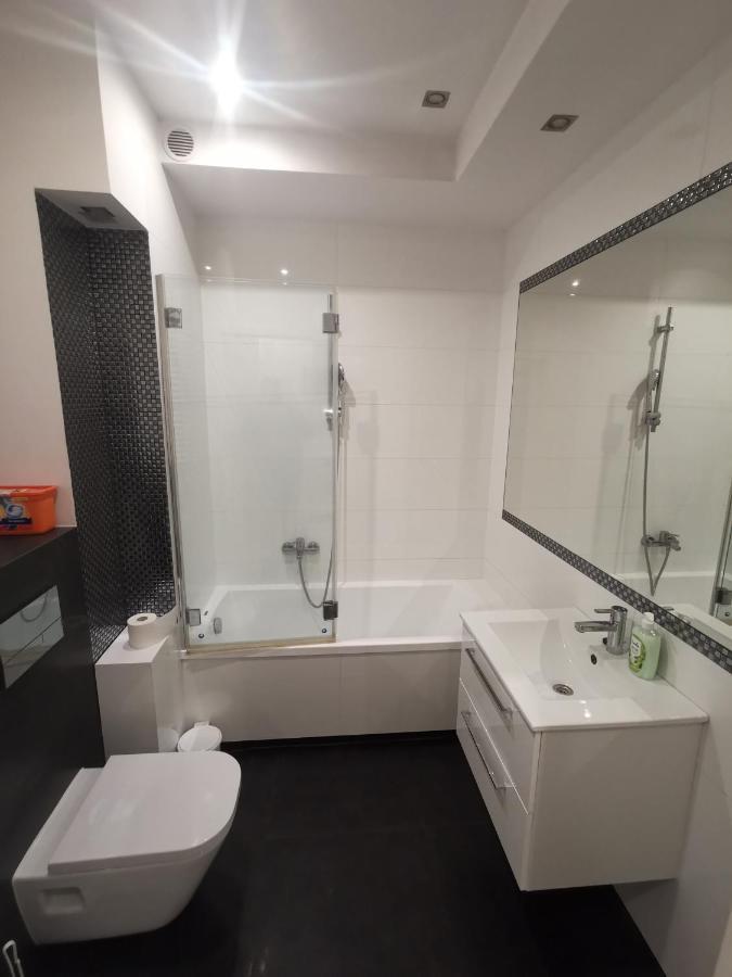 Apartament Dla Ciebie Apartment Konin  Luaran gambar