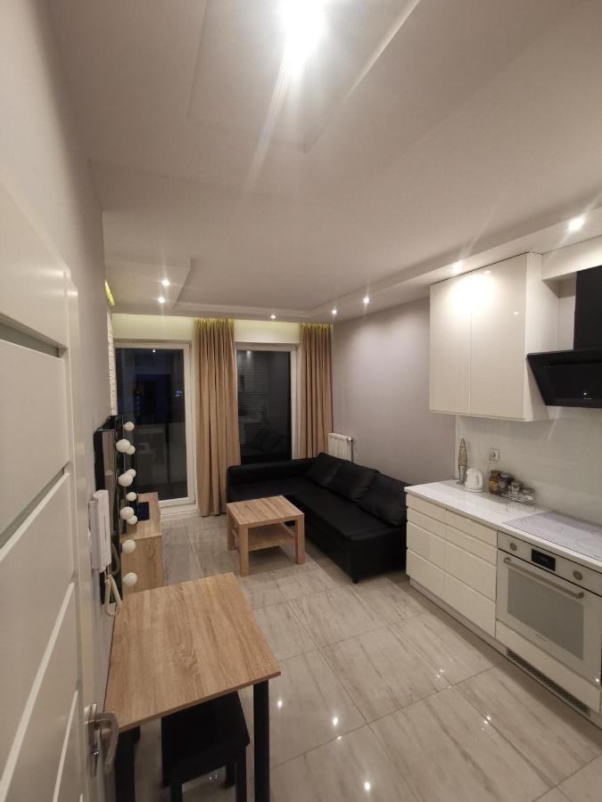 Apartament Dla Ciebie Apartment Konin  Luaran gambar