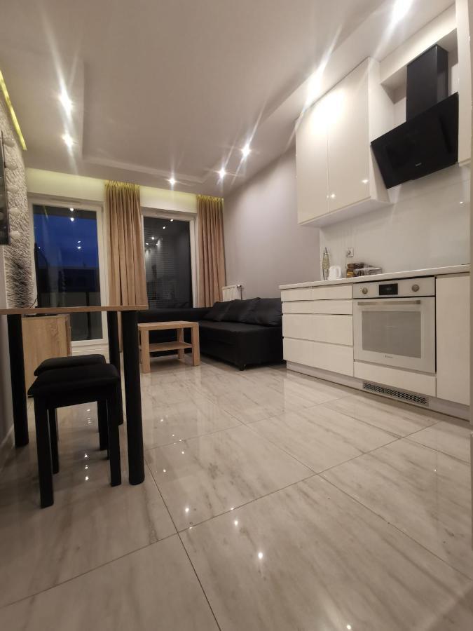 Apartament Dla Ciebie Apartment Konin  Luaran gambar