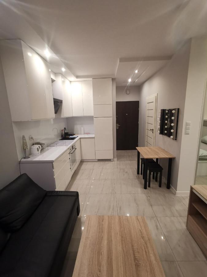 Apartament Dla Ciebie Apartment Konin  Luaran gambar