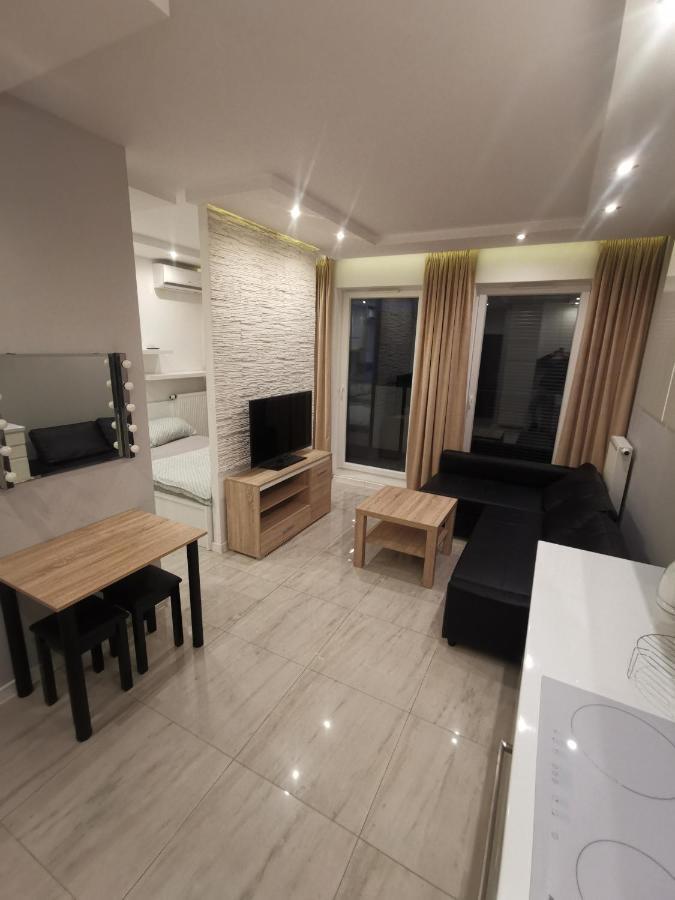 Apartament Dla Ciebie Apartment Konin  Luaran gambar