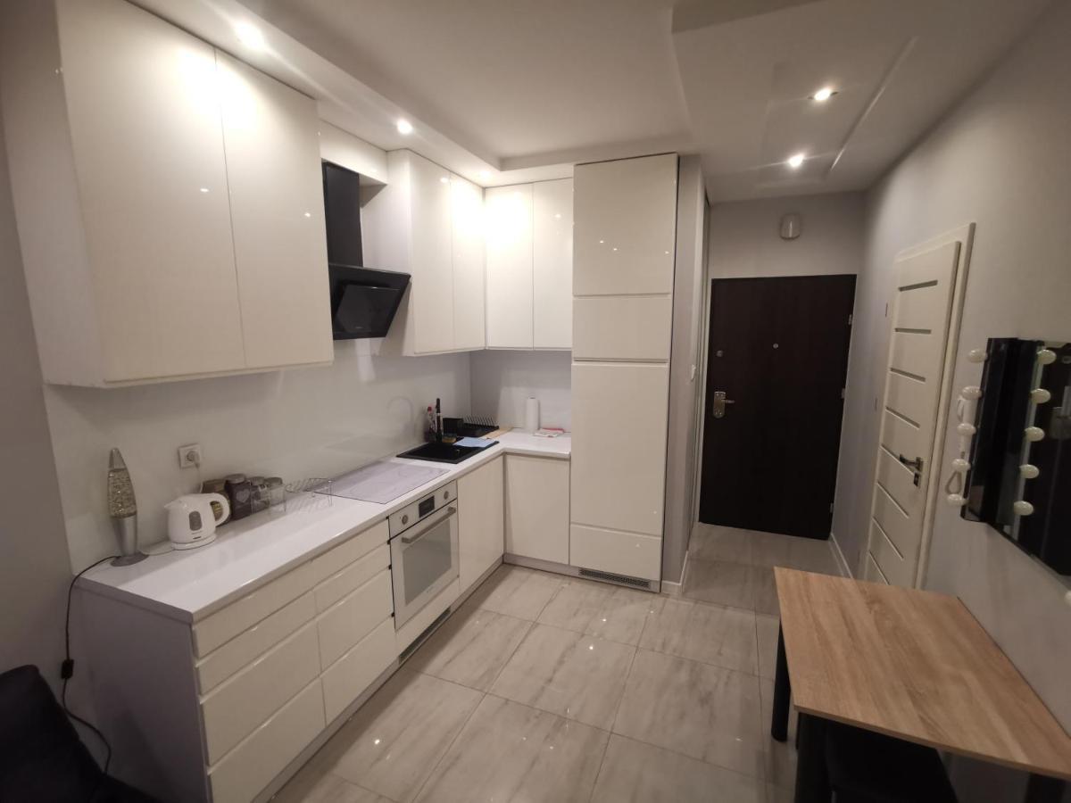 Apartament Dla Ciebie Apartment Konin  Luaran gambar